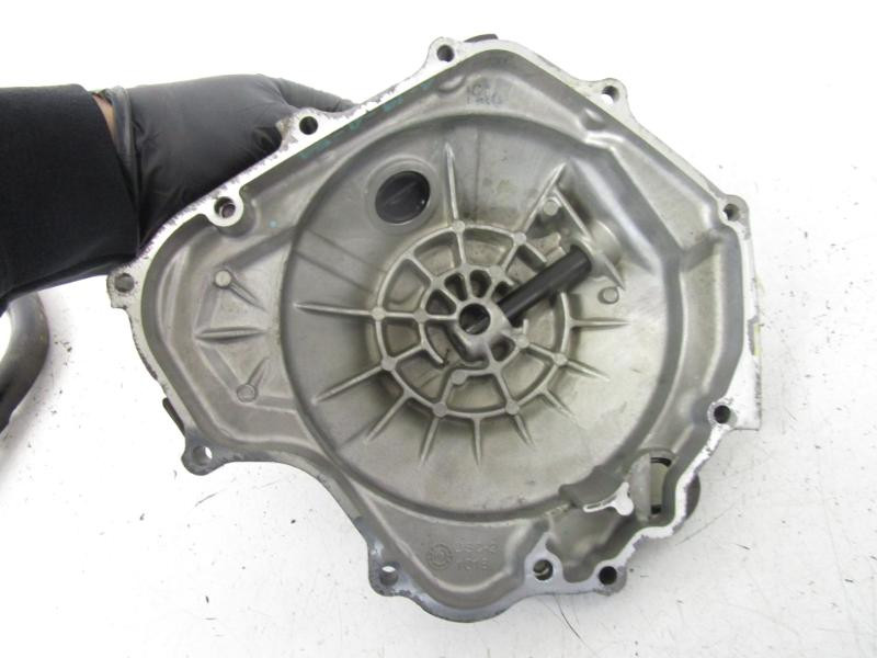 13 Kawaaski EX 300 Ninja Clutch Cover 14032-0579 2013-2017